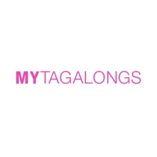 MYTAGALONGS Logo