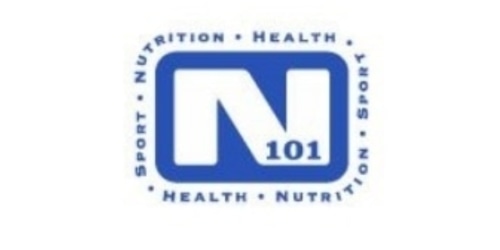 N101 Logo