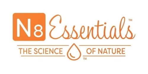 N8 Essentials Logo