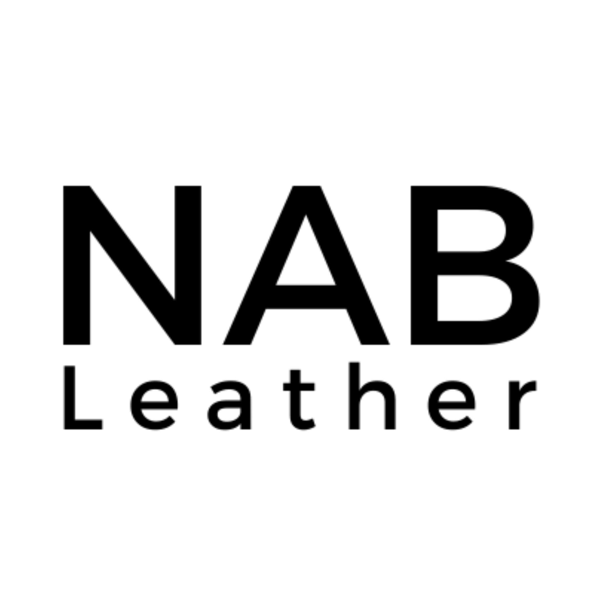 NAB Leather Coupons
