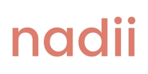 nadii Logo