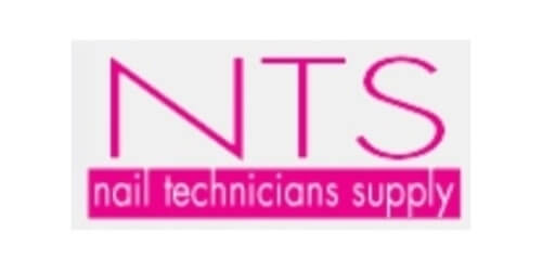 Nail Tech Supply Logo