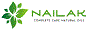 Nailak Logo