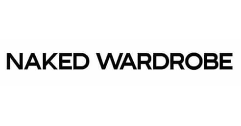 Popular Store Naked Wardrobe