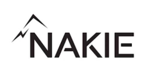 Nakie Logo