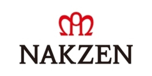 Nakzen Logo