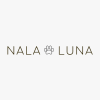 Nala und Luna - dein Shop für dich und deinen Vier Logo