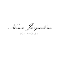Nana Jacqueline Logo