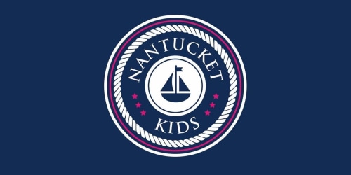 NANTUCKET KIDS Logo