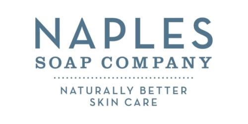Naples Soap Company Logo