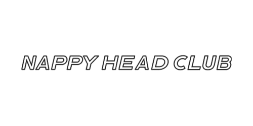 Nappy Head Club Logo