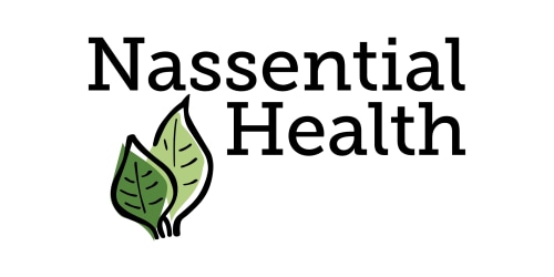 Nassential Health Logo