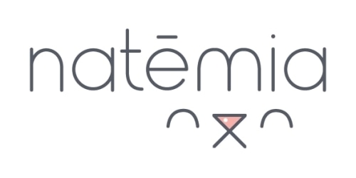 Natemia Logo