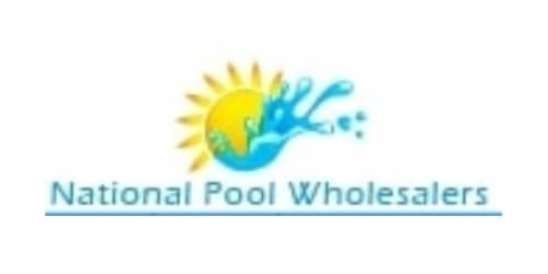 National Pool Wholesalers Logo