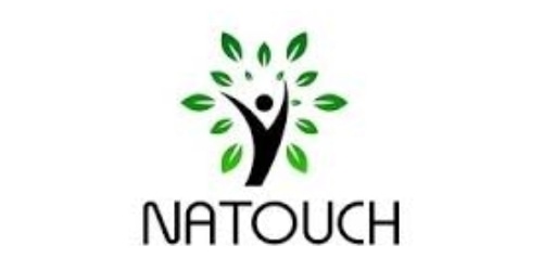 Natouch Logo