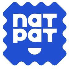 NatPat Logo