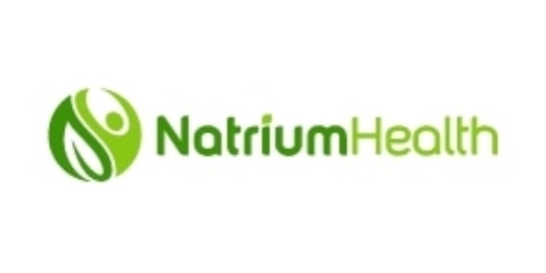 Natrium Health Logo