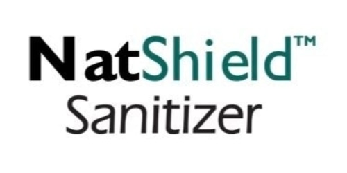 NatShield USA Logo