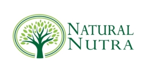 Natural Nutra Logo