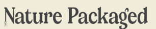 Nature Packaged Logo