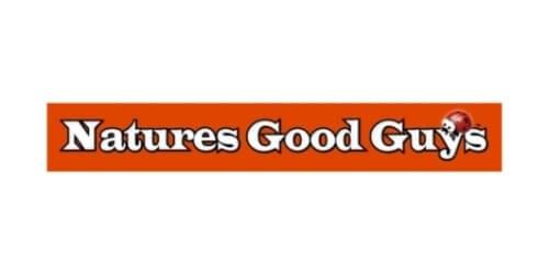 Natures Good Guys Logo