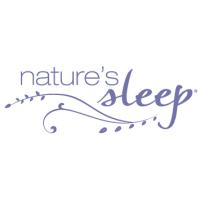 Natures Sleep Logo