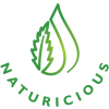 Naturicious Logo