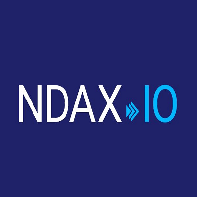 Ndax Logo