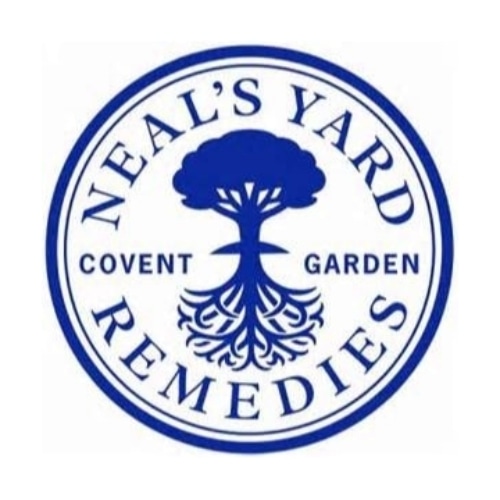 Neals Yard Logo