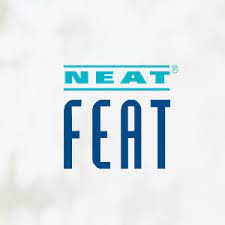 Neat Feat Products Logo