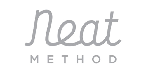 NEAT Method Logo