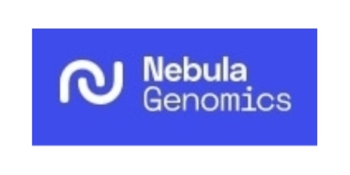Nebula Genomics Logo