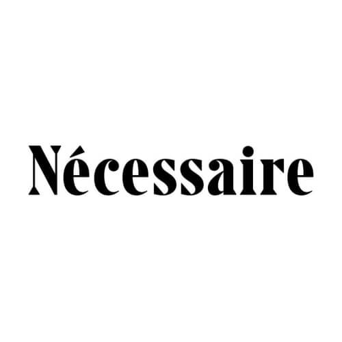 Necessaire, Inc Logo