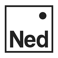 Ned & Logo