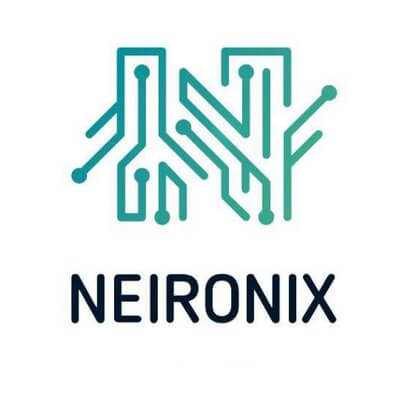 Neironix Logo