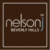Nelson j Beverly Hills Logo