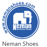 Neman Shoes Logo