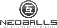 Neoballs.com Logo