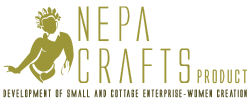 NepaCrafts Product Logo