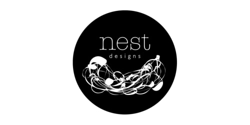 Nest Designs Logo