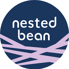 NESTED BEAN INC. Logo