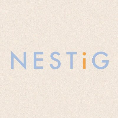 Nestig Logo