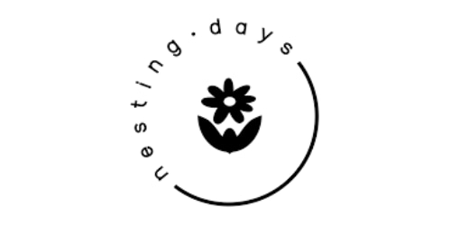 Nesting Days Logo