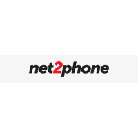 net2phone Canada Logo