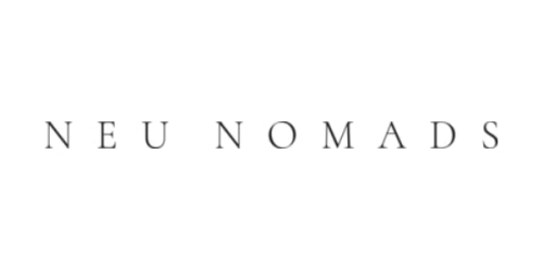 Neu Nomads Logo