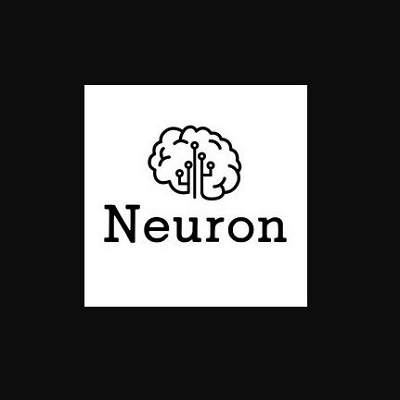 Neuron Shop Logo