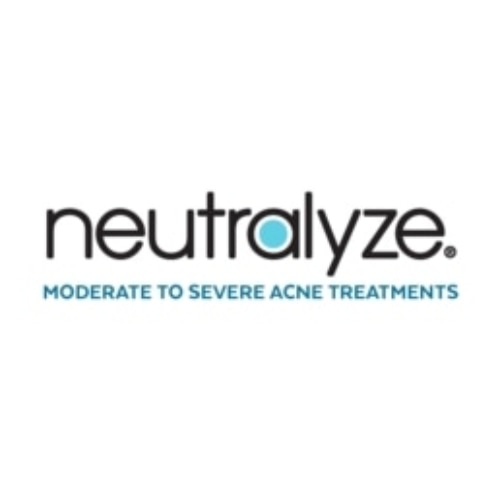 Neutralyze Anti Acne Solution Logo