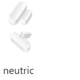 neutric Logo
