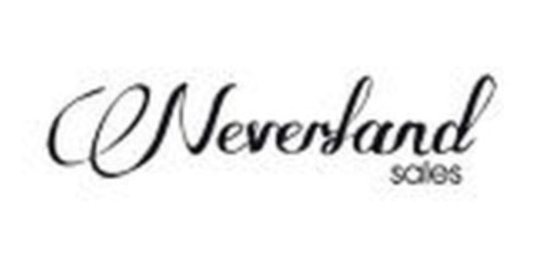 Neverland Sales Logo