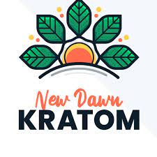 New Dawn Kratom Logo